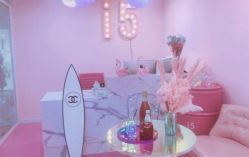 -WITCH （舞季）舞蹈工作室