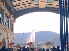 -南京银杏湖乐园