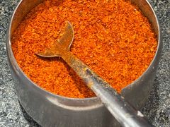 -揽月斋炙子烤肉·清真(安定门·五道营店)