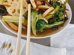 -佰运猪蹄(高陵店)