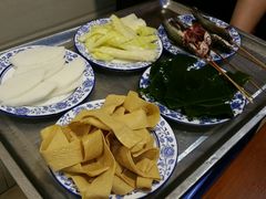 -飘香火锅(玉林西路店)