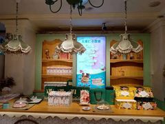 -佟小曼手工茶饼坊(鼓浪屿1店)