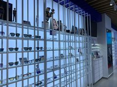 -诺柯视眼镜-蔡司依视路官方工厂店(白银路店)