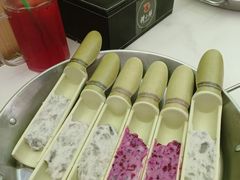 -捞小鲜虾滑海鲜自助火锅(嵊州吾悦店)