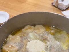 -糟粕醋·椰苑海南菜餐厅(亚龙湾天域酒店)