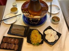 -祥源胡同·涮牛羊肉火锅(花桥店)