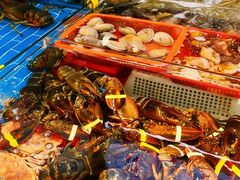 -船奇蒸汽海鲜·闽菜(八市海鲜总店)