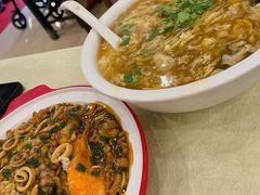 -奥华餐厅·老张记(台基厂店)
