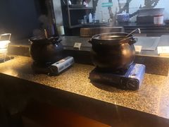 -星伦多自助料理·涮烤一体(虹悦城店)