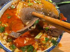 -飘香火锅(玉林西路店)