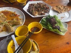 -塔洛藏餐吧(香格里拉古城店)