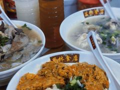 -荔林食店(西华路店)