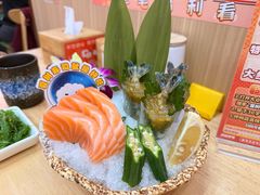 -夏树寿司(大沥店)