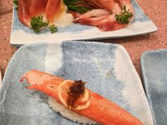 -元气寿司(环球港店)