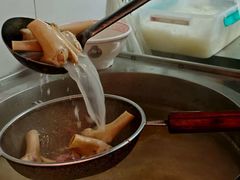 -武圣羊汤·西北面(朝阳门店)