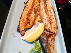 -海食焗(新光天地店)