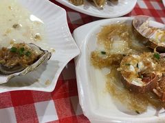 -琼大师东方烤乳猪(亚特兰蒂斯店)