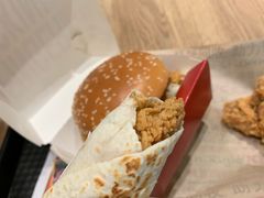 -肯德基(中华路店)