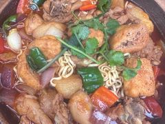 -罗妈砂锅(四川成都奎星楼店)