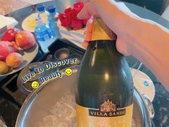 -广州四季酒店