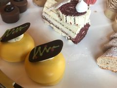 -Salon de Ville浦江汇(上海外滩华尔道夫酒店店)