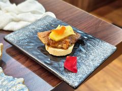 -黑松白鹿(金融街店)