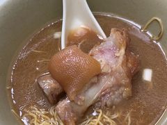 -麦文记面家(佐敦店)