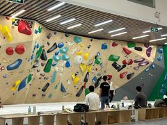 -ROCKPLUS攀岩馆(环宇城店)