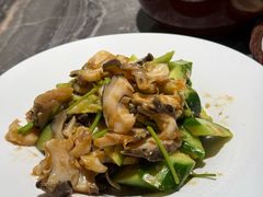 -前海沿·海鲜水饺青岛菜(乐客城店)