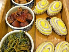 -小土豆北方菜馆(方庄店)