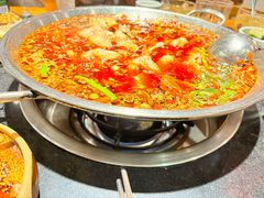 -小饕荟雅安贡椒鱼鲜馆(广福桥店)