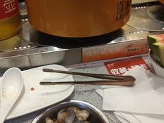 -喜家自助小火锅(乐客城店)