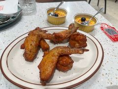 -CRAZYONES西班牙海鲜饭(上海美罗城店)