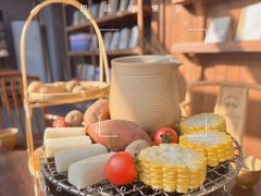 -林泷记·菜饭酒馆·秫香宴