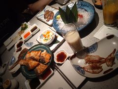 -大渔铁板烧(大悦城店)