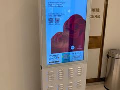 -DFS迪斐世(香港广东道店)