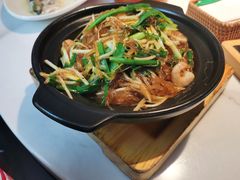 -荷塘秋月·本帮江浙菜(国权路店)