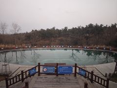-东海森林温泉