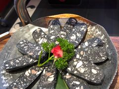-妙香居韩国烤肉(鹏瑞利季华广场店)