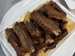 -海鲜街菜馆(海珠南路店)