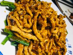 -巷儿里餐厅·杭帮菜(信义坊店)