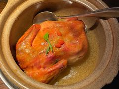 -外婆家(蓝色港湾店)