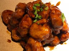 糖醋里脊-外婆家(南开大悦城店)
