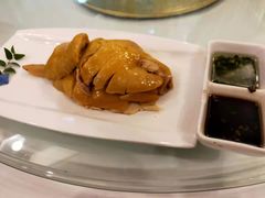 -金时代顺风大酒店(金山店)