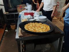 -大南门牛肉包子店