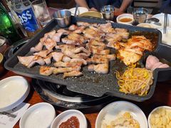 -Dombe豚(黑猪肉街店)