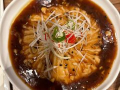 -香厨中餐厅(松北香格里拉店)