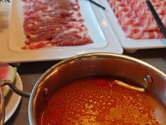 -君邦火锅(新疆大厦店)