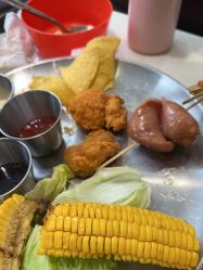 -MINI MARS KIDS CLUB亲子家庭中心(杨浦黄兴店)