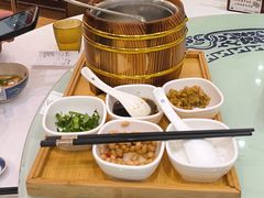 -老西门·常州菜(新区店)